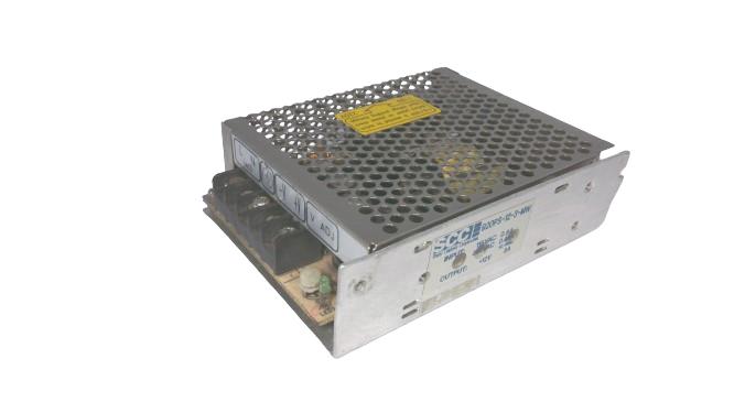 STATIC CONTROLS CORP 920PS-12-3-MW