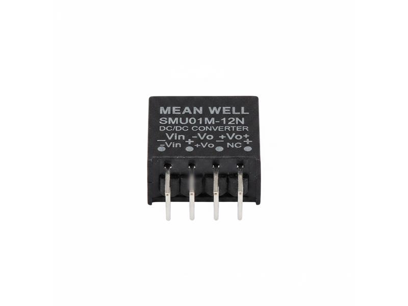 SMU01M-12N by MEAN WELL