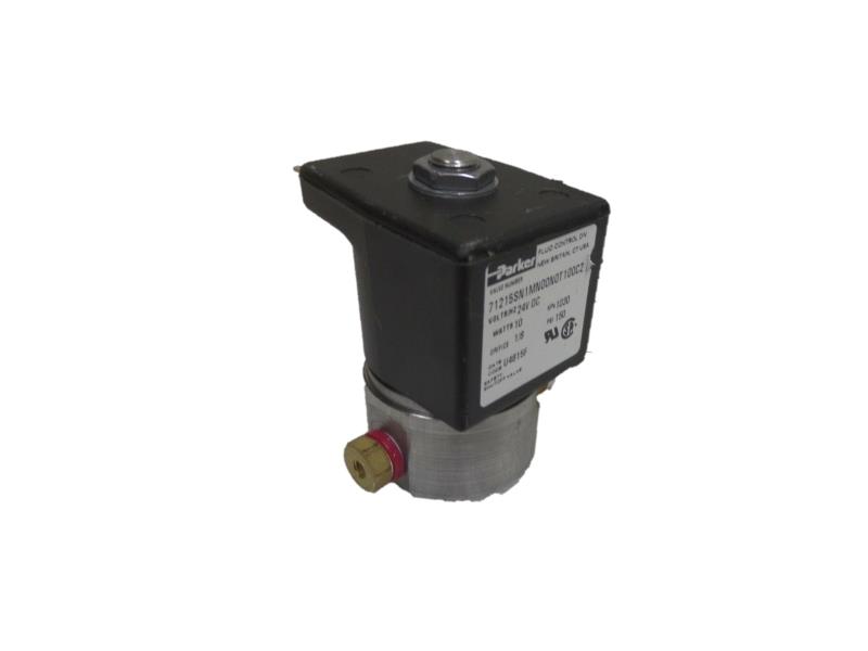 PARKER 71215SN1MN00N0T100C2