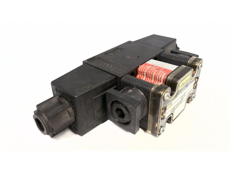 PARKER D1VW001CNYC56