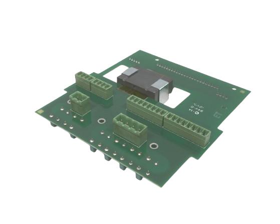 MAXCESS INTERNATIONAL 3B165-1