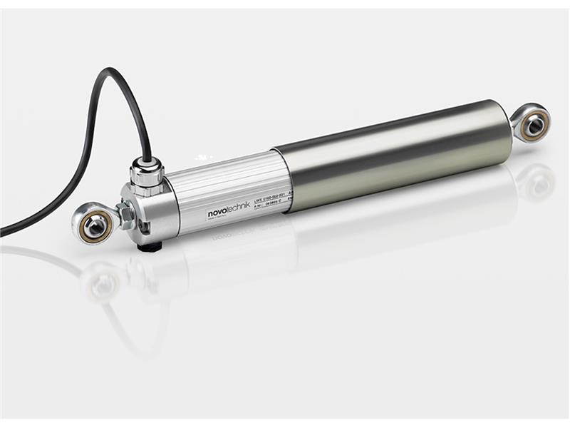 NOVOTECHNIK LWX-0225-004-101