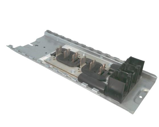 EATON CORPORATION 1224INT3200BC