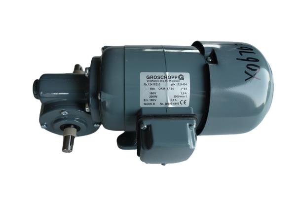 GROSCHOPP WK 1224404