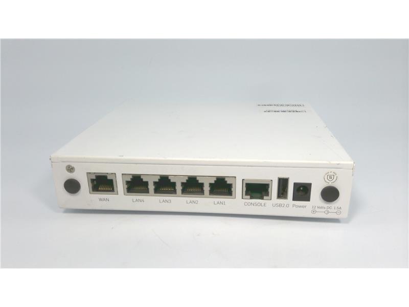 SOPHOS RED 15