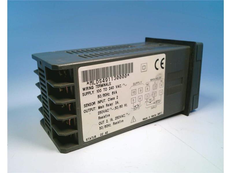 INVENSYS LDS491130000