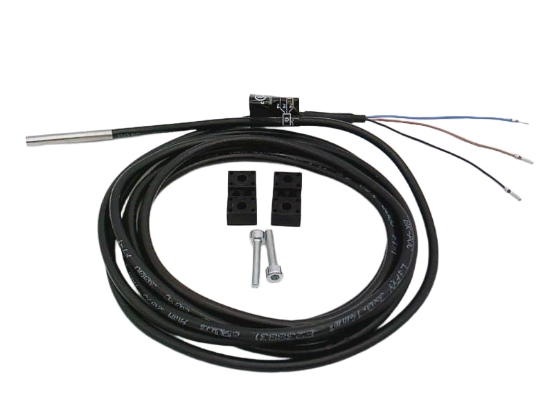 EFECTOR IZB30,8-BPKG/V2A-IZ5026