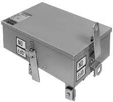 EATON CORPORATION 2528D03G01