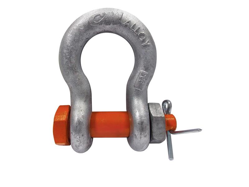 COLUMBUS MCKINNON M854AG