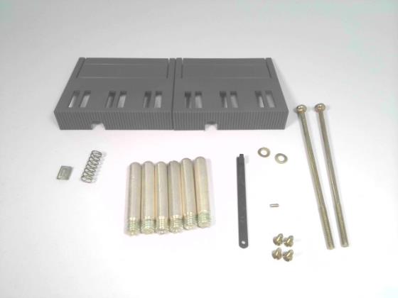 601778/043 by ASEA BROWN BOVERI