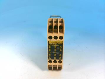 ASEA BROWN BOVERI JSBRT8-24VDC