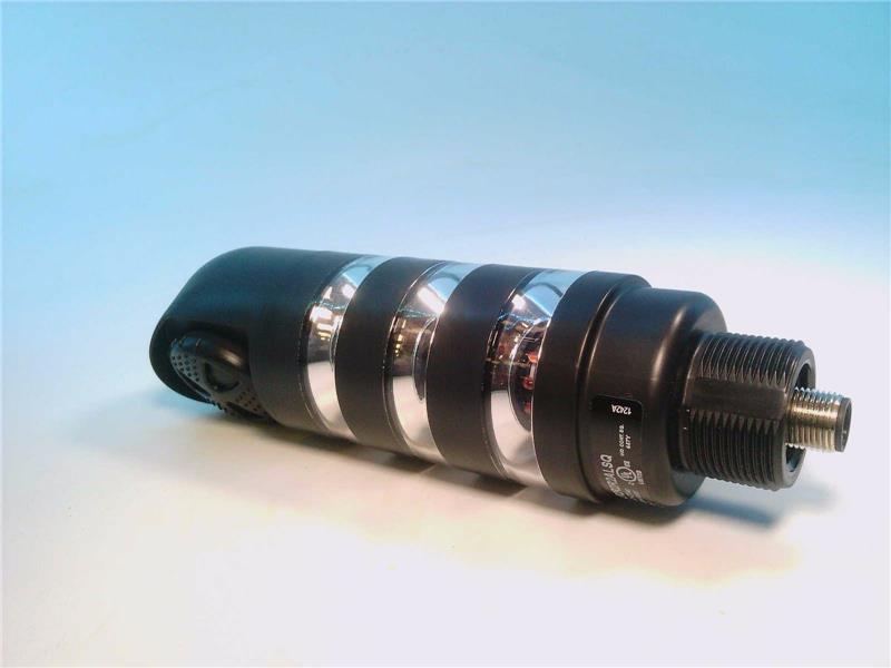 BANNER ENGINEERING TL50BLR2R2R2ALSQ