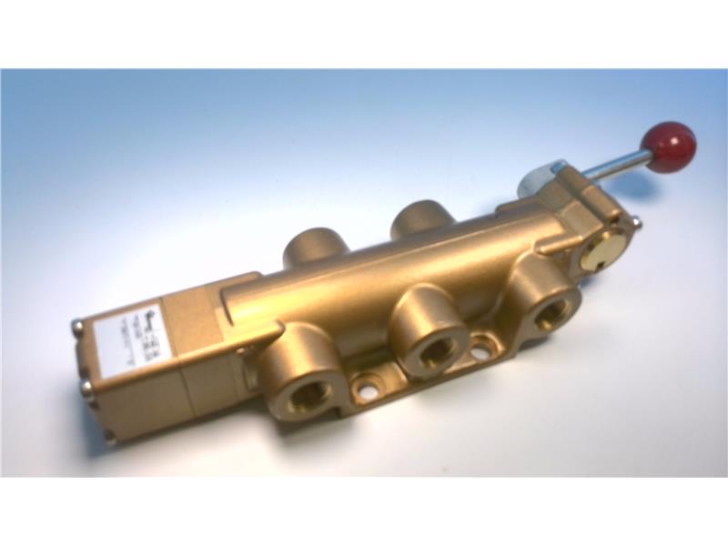 VERSA VALVES VBH-4404