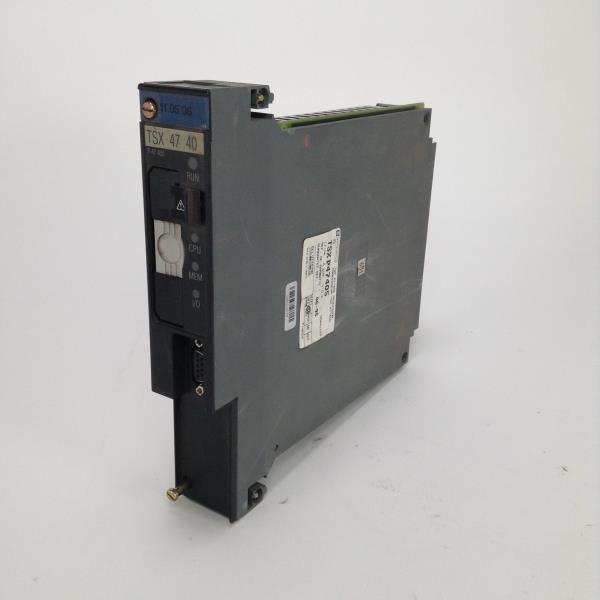 SCHNEIDER ELECTRIC TSXP47405