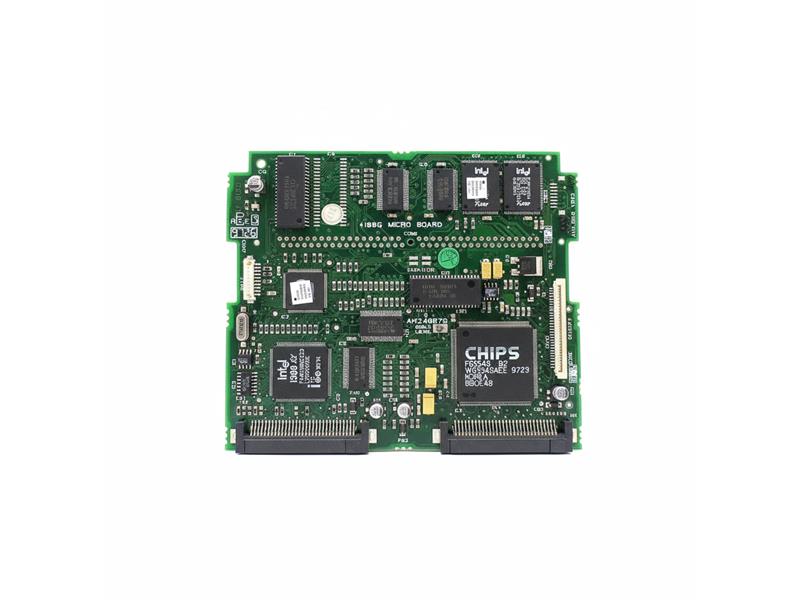 AH248670 by INVENSYS