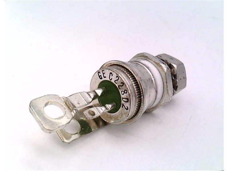 GENERAL ELECTRIC C228D2