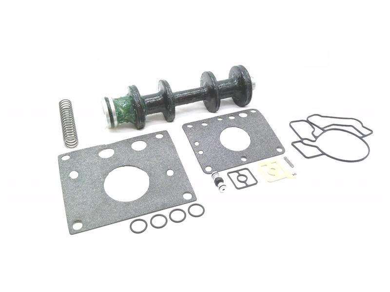 MAC VALVES INC K00027