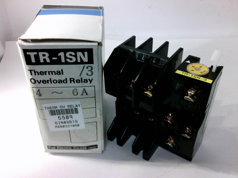 FUJI ELECTRIC 4NK0HN