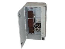 DP240-3UD by ABB THOMAS & BETTS
