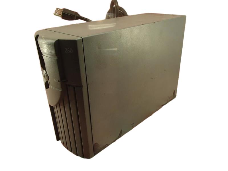 PS250-60S by EMERSON