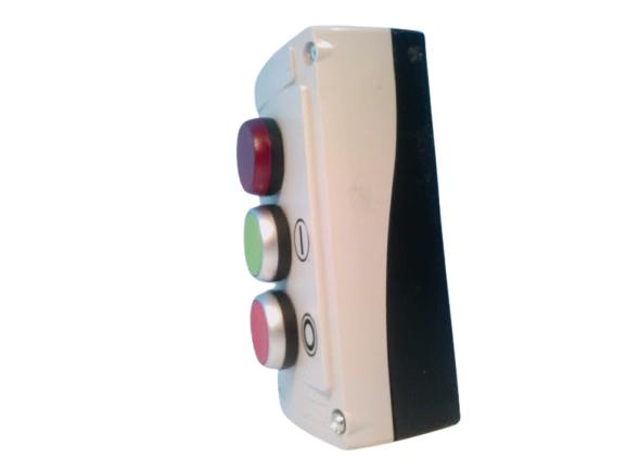 BACO CONTROLS LBX323870