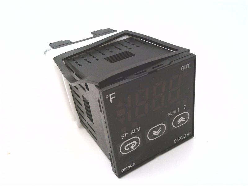 OMRON E5CSV-Q1T-F AC100-240