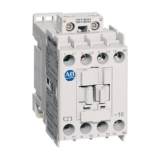 ALLEN BRADLEY 100-C23L400