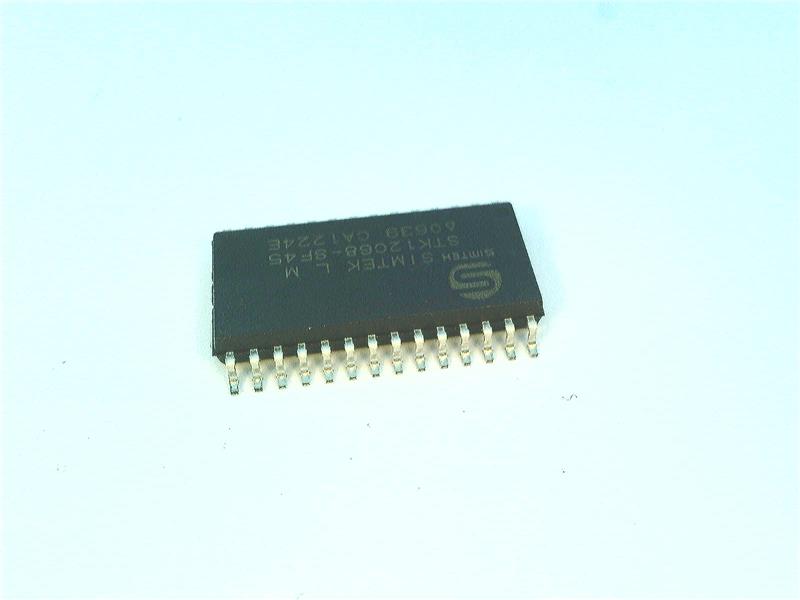 INFINEON STK12C68-SF45