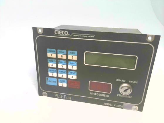 K2000-BTSFJ-MMF by CIECO INC