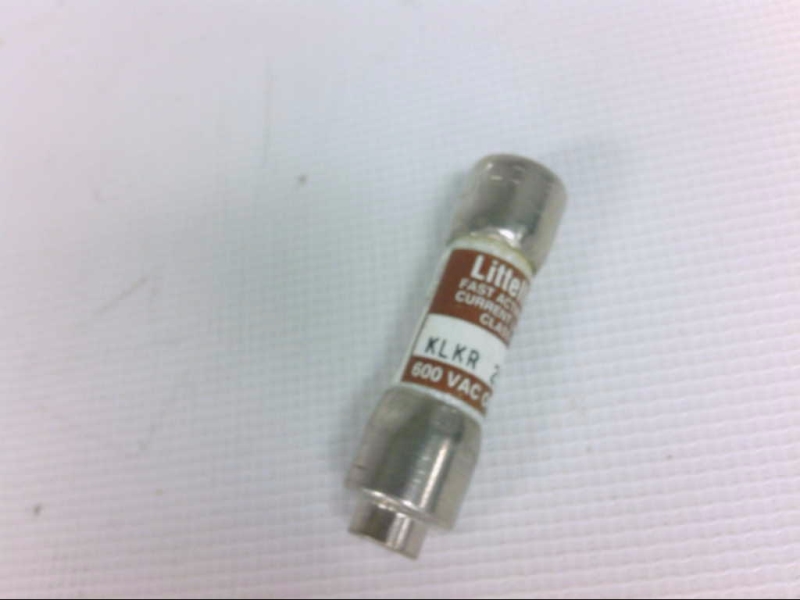 LITTELFUSE KLKR-25