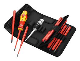 WERA TOOLS KRAFTFORMKOMPAKT60IS65IS67IS16