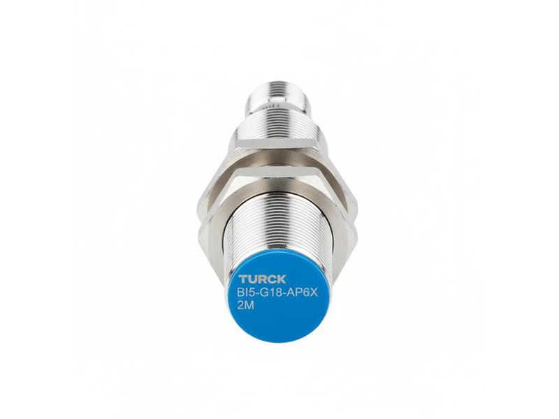 TURCK BI5-G18-AP6X