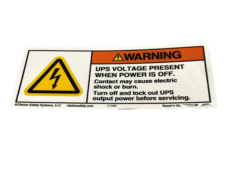 CLARION H6010-MUWHPH