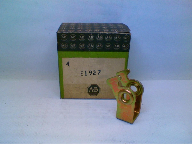 ALLEN BRADLEY E1927