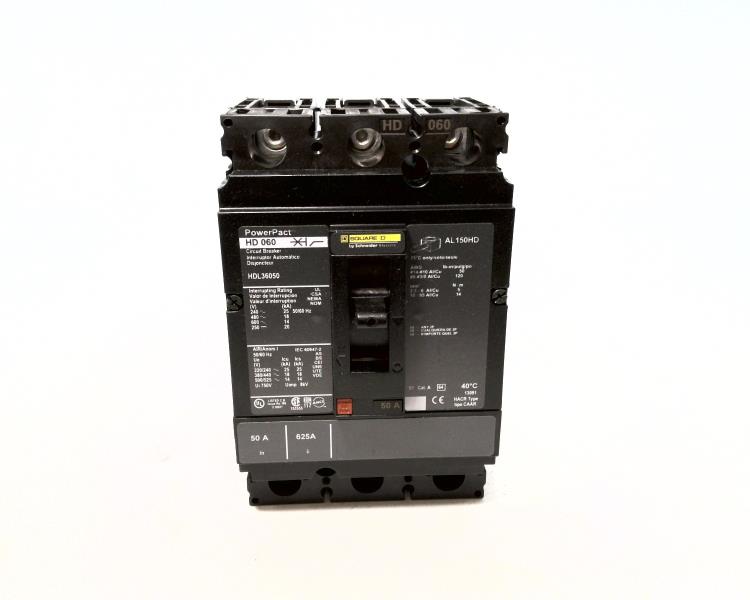 SCHNEIDER ELECTRIC HDL36050