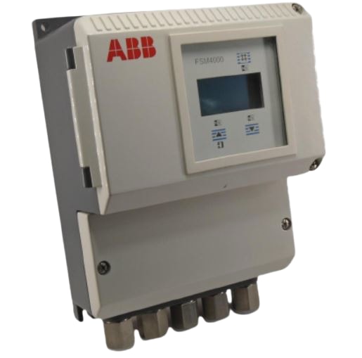FSM4000 by ASEA BROWN BOVERI