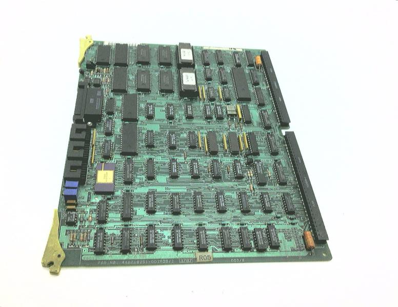 FANUC 44A719304-G12