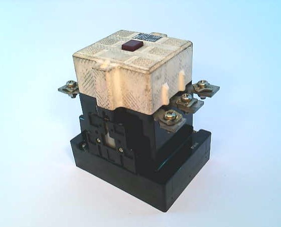 FUJI ELECTRIC 2NC3F0122