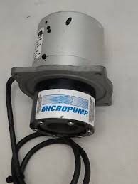 MICROPUMP 84384