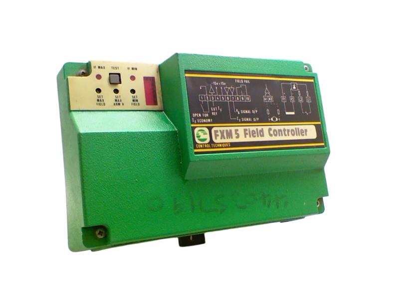 FXM5-20A by NIDEC CORP