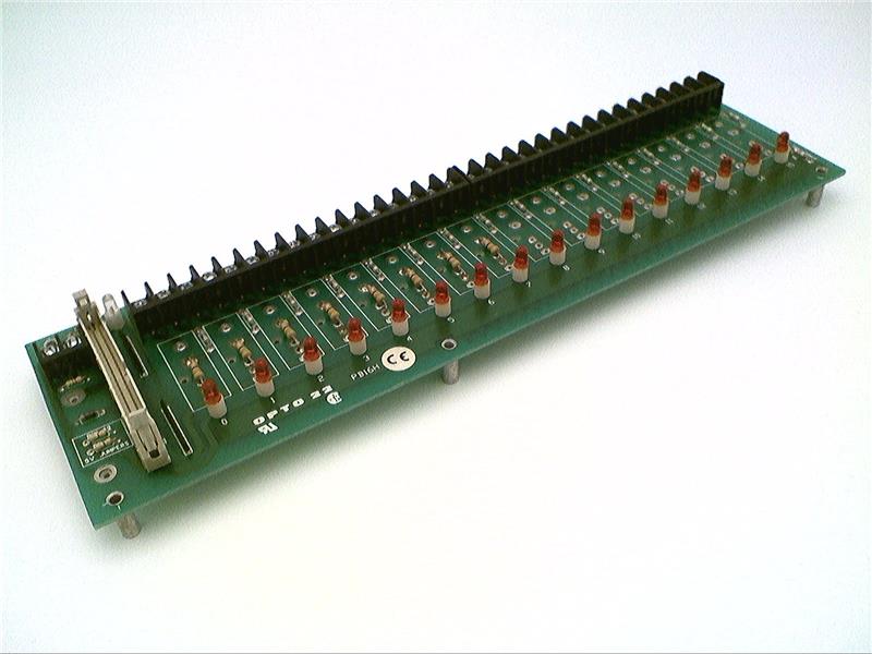 OPTO 22 PB16H