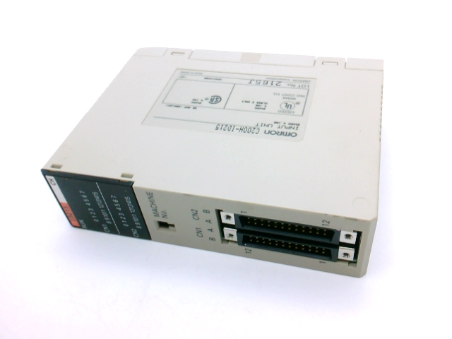OMRON C200H-ID215