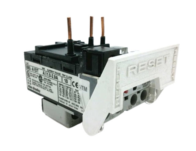 ALLEN BRADLEY 592-A1DT