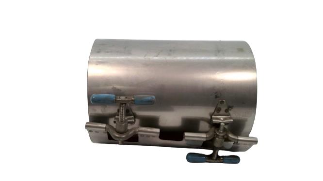 MORRIS COUPLING 3-916-489