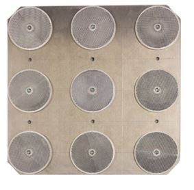 CONDUCTIX WAMPFLER XA-579394