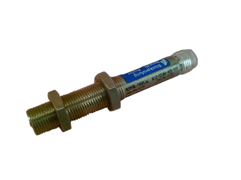 PEPPERL & FUCHS NJ2-12GM-WS-V11