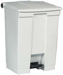 RUBBERMAID FG614500WHT