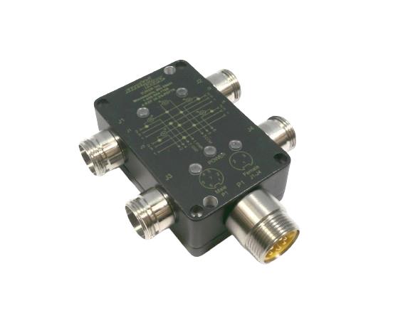 4 RXF 30-X5-RSF70 by TURCK