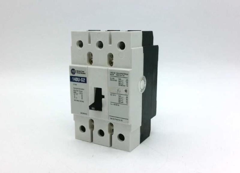 ALLEN BRADLEY 140U-G2C3-C60