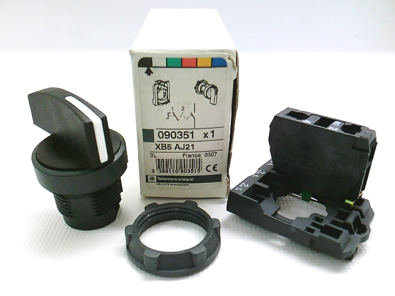 SCHNEIDER ELECTRIC XB5AJ21